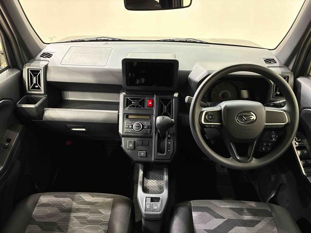 タフトX(北海道)の中古車