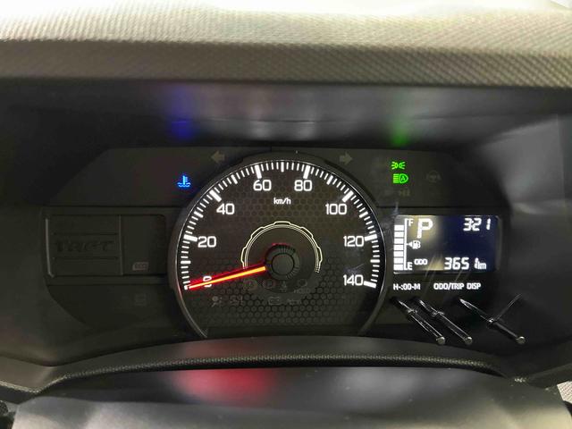 タフトX(北海道)の中古車