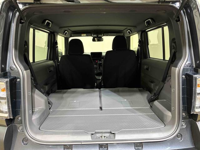 タフトX(北海道)の中古車