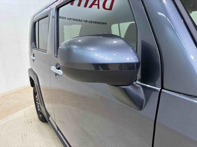 タフトX(北海道)の中古車