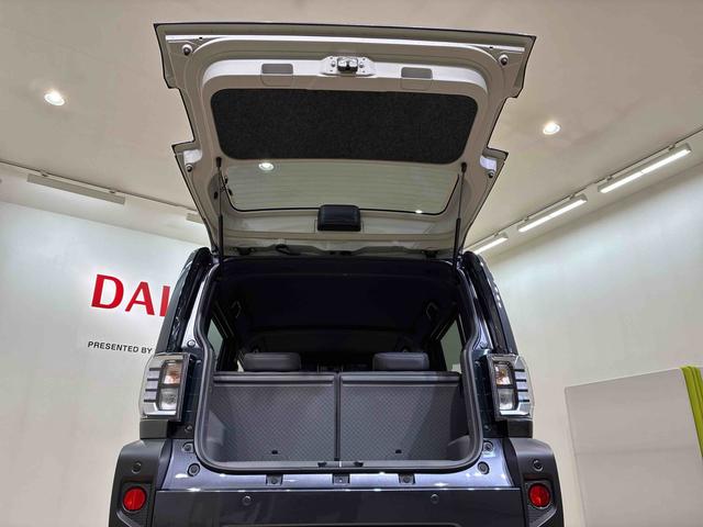 タフトX(北海道)の中古車