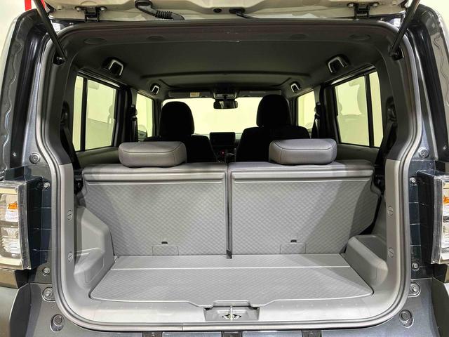 タフトX(北海道)の中古車