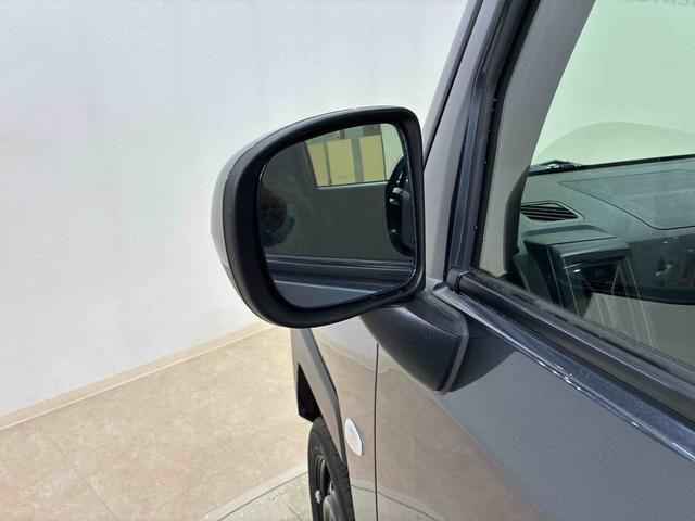 タフトX(北海道)の中古車