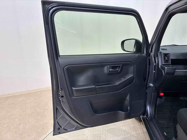 タフトX(北海道)の中古車