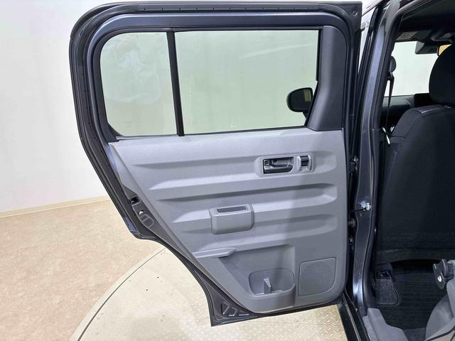 タフトX(北海道)の中古車