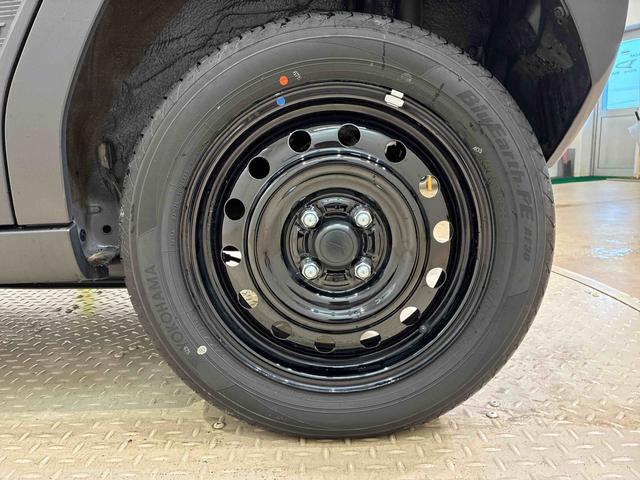 タフトX(北海道)の中古車