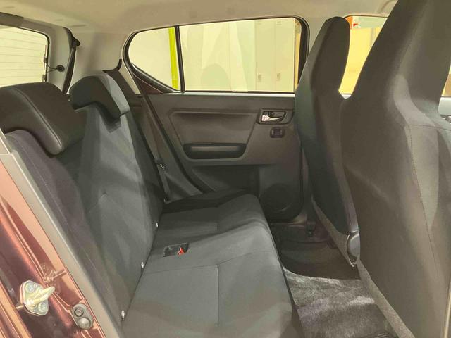 ミライースＸ　ＳＡIII４ＷＤ　アイドリングストップ　オートマチックハイビーム　衝突防止システム　ＬＥＤヘッドランプ　レーンアシスト　キーレスエントリー　記録簿　ワンオーナー　エアバッグ　エアコン　パワーステアリング（北海道）の中古車