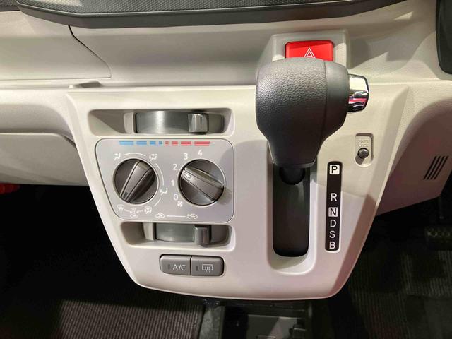 ミライースＸ　ＳＡIII４ＷＤ　アイドリングストップ　オートマチックハイビーム　衝突防止システム　ＬＥＤヘッドランプ　レーンアシスト　キーレスエントリー　記録簿　ワンオーナー　エアバッグ　エアコン　パワーステアリング（北海道）の中古車