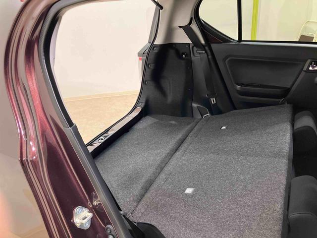 ミライースＸ　ＳＡIII４ＷＤ　アイドリングストップ　オートマチックハイビーム　衝突防止システム　ＬＥＤヘッドランプ　レーンアシスト　キーレスエントリー　記録簿　ワンオーナー　エアバッグ　エアコン　パワーステアリング（北海道）の中古車