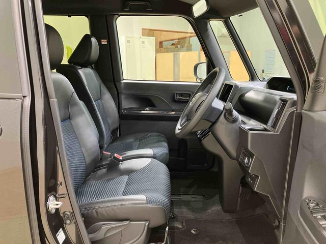 タントカスタムX(北海道)の中古車