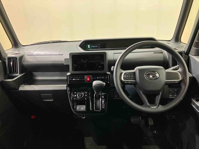 タントカスタムX(北海道)の中古車