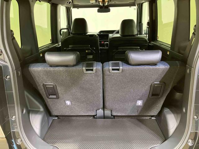 タントカスタムX(北海道)の中古車