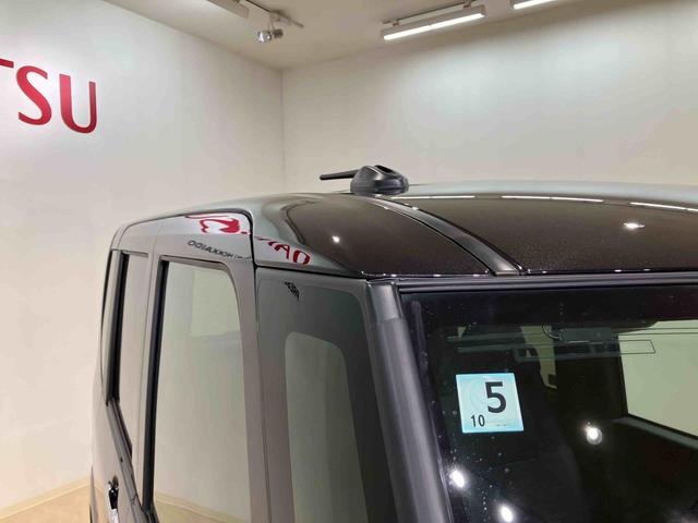 タントカスタムX(北海道)の中古車