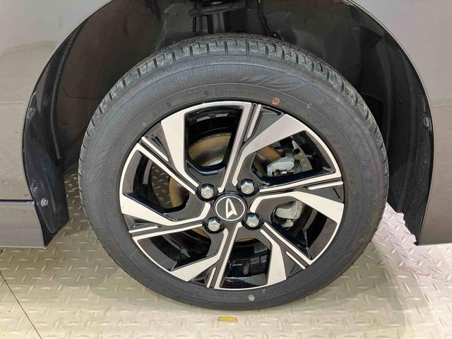 タントカスタムX(北海道)の中古車