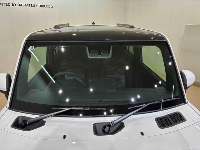 タフトＧ４ＷＤ　アルミホイール　シートヒーター　オートマチックハイビーム　衝突防止システム　ＬＥＤヘッドランプ　レーンアシスト　スマートキー　記録簿　ワンオーナー　エアバッグ　エアコン　パワーステアリング（北海道）の中古車
