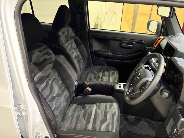 タフトＧ４ＷＤ　アルミホイール　シートヒーター　オートマチックハイビーム　衝突防止システム　ＬＥＤヘッドランプ　レーンアシスト　スマートキー　記録簿　ワンオーナー　エアバッグ　エアコン　パワーステアリング（北海道）の中古車