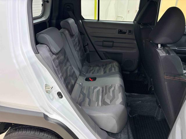 タフトＧ４ＷＤ　アルミホイール　シートヒーター　オートマチックハイビーム　衝突防止システム　ＬＥＤヘッドランプ　レーンアシスト　スマートキー　記録簿　ワンオーナー　エアバッグ　エアコン　パワーステアリング（北海道）の中古車