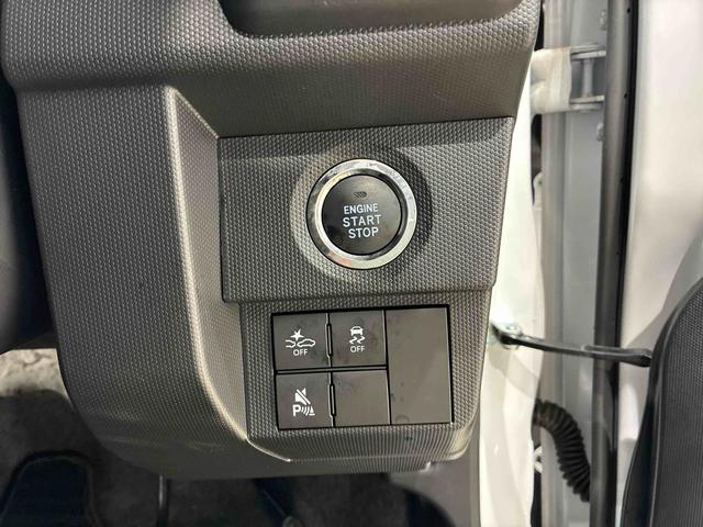 タフトＧ４ＷＤ　アルミホイール　シートヒーター　オートマチックハイビーム　衝突防止システム　ＬＥＤヘッドランプ　レーンアシスト　スマートキー　記録簿　ワンオーナー　エアバッグ　エアコン　パワーステアリング（北海道）の中古車