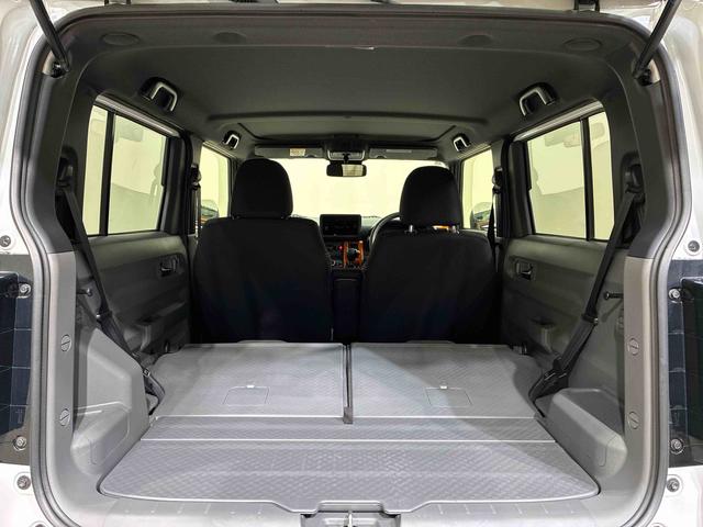 タフトＧ４ＷＤ　アルミホイール　シートヒーター　オートマチックハイビーム　衝突防止システム　ＬＥＤヘッドランプ　レーンアシスト　スマートキー　記録簿　ワンオーナー　エアバッグ　エアコン　パワーステアリング（北海道）の中古車