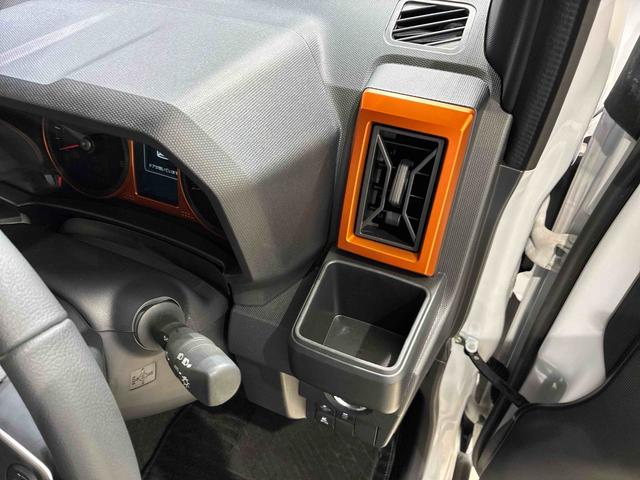 タフトＧ４ＷＤ　アルミホイール　シートヒーター　オートマチックハイビーム　衝突防止システム　ＬＥＤヘッドランプ　レーンアシスト　スマートキー　記録簿　ワンオーナー　エアバッグ　エアコン　パワーステアリング（北海道）の中古車