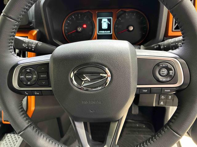 タフトＧ４ＷＤ　アルミホイール　シートヒーター　オートマチックハイビーム　衝突防止システム　ＬＥＤヘッドランプ　レーンアシスト　スマートキー　記録簿　ワンオーナー　エアバッグ　エアコン　パワーステアリング（北海道）の中古車