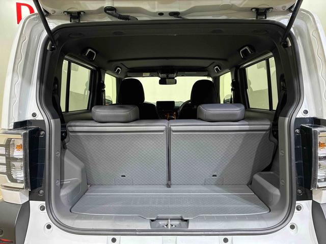 タフトＧ４ＷＤ　アルミホイール　シートヒーター　オートマチックハイビーム　衝突防止システム　ＬＥＤヘッドランプ　レーンアシスト　スマートキー　記録簿　ワンオーナー　エアバッグ　エアコン　パワーステアリング（北海道）の中古車