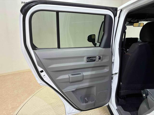 タフトＧ４ＷＤ　アルミホイール　シートヒーター　オートマチックハイビーム　衝突防止システム　ＬＥＤヘッドランプ　レーンアシスト　スマートキー　記録簿　ワンオーナー　エアバッグ　エアコン　パワーステアリング（北海道）の中古車