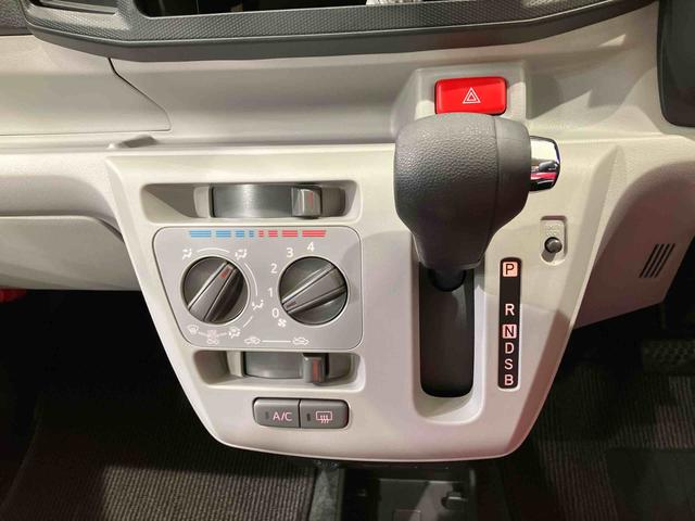 ミライースＸ　ＳＡIII４ＷＤ　キーレスエントリー　記録簿　ワンオーナー　エアバッグ　エアコン　パワーステアリング　パワーウィンドウ　ＡＢＳ（北海道）の中古車