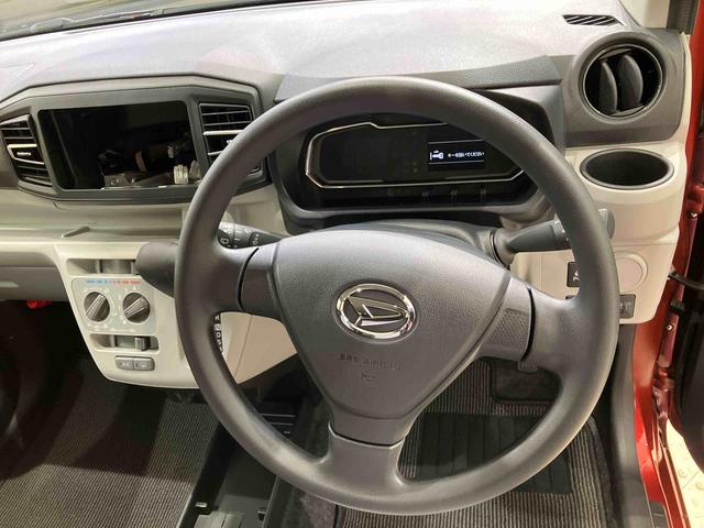 ミライースＸ　ＳＡIII４ＷＤ　キーレスエントリー　記録簿　ワンオーナー　エアバッグ　エアコン　パワーステアリング　パワーウィンドウ　ＡＢＳ（北海道）の中古車