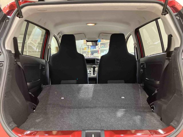 ミライースＸ　ＳＡIII４ＷＤ　キーレスエントリー　記録簿　ワンオーナー　エアバッグ　エアコン　パワーステアリング　パワーウィンドウ　ＡＢＳ（北海道）の中古車