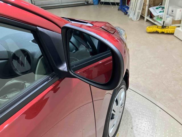 ミライースＸ　ＳＡIII４ＷＤ　キーレスエントリー　記録簿　ワンオーナー　エアバッグ　エアコン　パワーステアリング　パワーウィンドウ　ＡＢＳ（北海道）の中古車