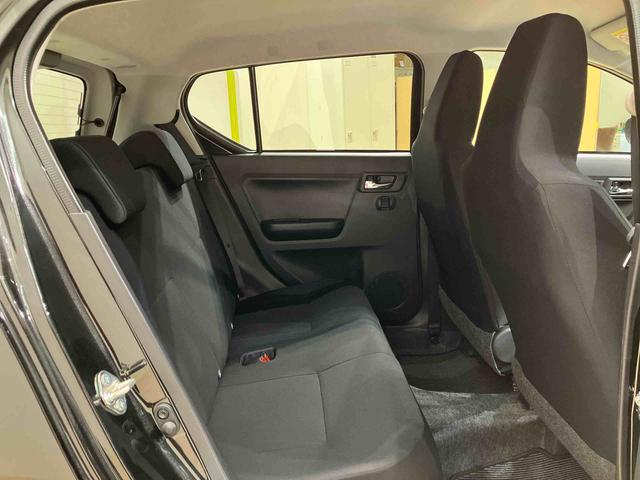 ミライースＸ　ＳＡIII４ＷＤ　アイドリングストップ　オートマチックハイビーム　衝突防止システム　ＬＥＤヘッドランプ　レーンアシスト　キーレスエントリー　記録簿　ワンオーナー　エアバッグ　エアコン　パワーステアリング（北海道）の中古車