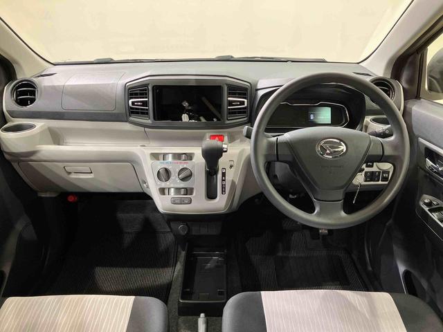 ミライースＸ　ＳＡIII４ＷＤ　アイドリングストップ　オートマチックハイビーム　衝突防止システム　ＬＥＤヘッドランプ　レーンアシスト　キーレスエントリー　記録簿　ワンオーナー　エアバッグ　エアコン　パワーステアリング（北海道）の中古車