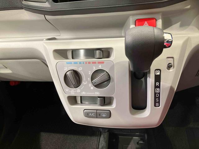 ミライースＸ　ＳＡIII４ＷＤ　アイドリングストップ　オートマチックハイビーム　衝突防止システム　ＬＥＤヘッドランプ　レーンアシスト　キーレスエントリー　記録簿　ワンオーナー　エアバッグ　エアコン　パワーステアリング（北海道）の中古車