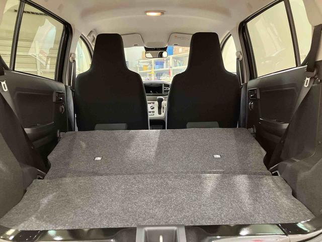 ミライースＸ　ＳＡIII４ＷＤ　アイドリングストップ　オートマチックハイビーム　衝突防止システム　ＬＥＤヘッドランプ　レーンアシスト　キーレスエントリー　記録簿　ワンオーナー　エアバッグ　エアコン　パワーステアリング（北海道）の中古車