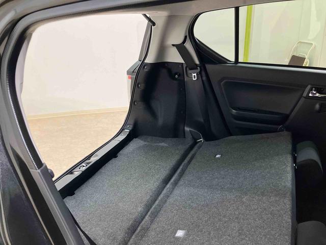 ミライースＸ　ＳＡIII４ＷＤ　アイドリングストップ　オートマチックハイビーム　衝突防止システム　ＬＥＤヘッドランプ　レーンアシスト　キーレスエントリー　記録簿　ワンオーナー　エアバッグ　エアコン　パワーステアリング（北海道）の中古車