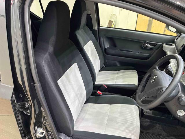 ミライースＸ　ＳＡIII４ＷＤ　アイドリングストップ　オートマチックハイビーム　衝突防止システム　ＬＥＤヘッドランプ　レーンアシスト　キーレスエントリー　記録簿　ワンオーナー　エアバッグ　エアコン　パワーステアリング（北海道）の中古車