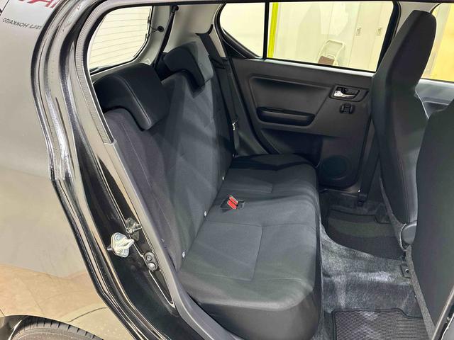 ミライースＸ　ＳＡIII４ＷＤ　アイドリングストップ　オートマチックハイビーム　衝突防止システム　ＬＥＤヘッドランプ　レーンアシスト　キーレスエントリー　記録簿　ワンオーナー　エアバッグ　エアコン　パワーステアリング（北海道）の中古車