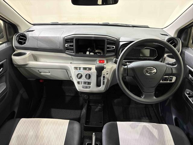 ミライースＸ　ＳＡIII４ＷＤ　アイドリングストップ　オートマチックハイビーム　衝突防止システム　ＬＥＤヘッドランプ　レーンアシスト　キーレスエントリー　記録簿　ワンオーナー　エアバッグ　エアコン　パワーステアリング（北海道）の中古車