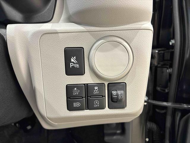 ミライースＸ　ＳＡIII４ＷＤ　アイドリングストップ　オートマチックハイビーム　衝突防止システム　ＬＥＤヘッドランプ　レーンアシスト　キーレスエントリー　記録簿　ワンオーナー　エアバッグ　エアコン　パワーステアリング（北海道）の中古車