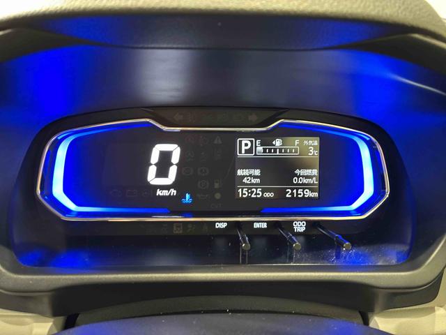 ミライースＸ　ＳＡIII４ＷＤ　アイドリングストップ　オートマチックハイビーム　衝突防止システム　ＬＥＤヘッドランプ　レーンアシスト　キーレスエントリー　記録簿　ワンオーナー　エアバッグ　エアコン　パワーステアリング（北海道）の中古車