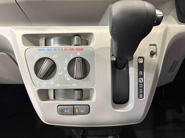 ミライースＸ　ＳＡIII４ＷＤ　アイドリングストップ　オートマチックハイビーム　衝突防止システム　ＬＥＤヘッドランプ　レーンアシスト　キーレスエントリー　記録簿　ワンオーナー　エアバッグ　エアコン　パワーステアリング（北海道）の中古車