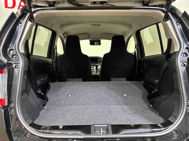 ミライースＸ　ＳＡIII４ＷＤ　アイドリングストップ　オートマチックハイビーム　衝突防止システム　ＬＥＤヘッドランプ　レーンアシスト　キーレスエントリー　記録簿　ワンオーナー　エアバッグ　エアコン　パワーステアリング（北海道）の中古車