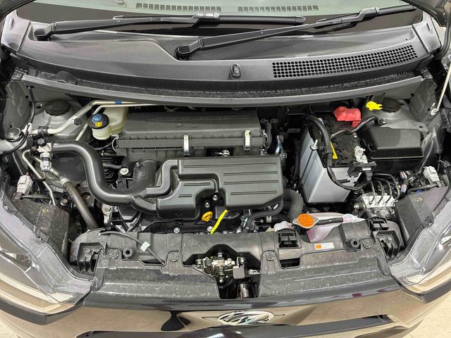 ミライースＸ　ＳＡIII４ＷＤ　アイドリングストップ　オートマチックハイビーム　衝突防止システム　ＬＥＤヘッドランプ　レーンアシスト　キーレスエントリー　記録簿　ワンオーナー　エアバッグ　エアコン　パワーステアリング（北海道）の中古車