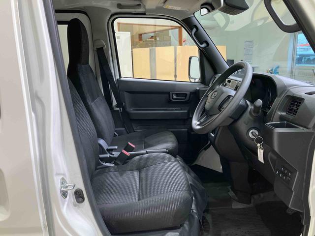 ハイゼットカーゴDX(北海道)の中古車