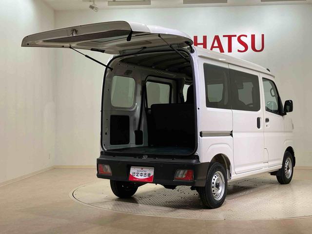 ハイゼットカーゴDX(北海道)の中古車