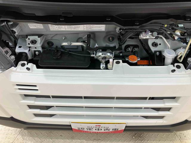 ハイゼットカーゴDX(北海道)の中古車