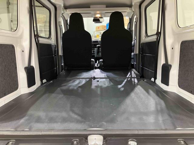 ハイゼットカーゴDX(北海道)の中古車