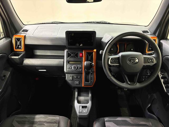 タフトＧ４ＷＤ　アルミホイール　シートヒーター　アイドリングストップ　オートマチックハイビーム　衝突防止システム　ＬＥＤヘッドランプ　レーンアシスト　スマートキー　記録簿　ワンオーナー　エアバッグ　エアコン（北海道）の中古車