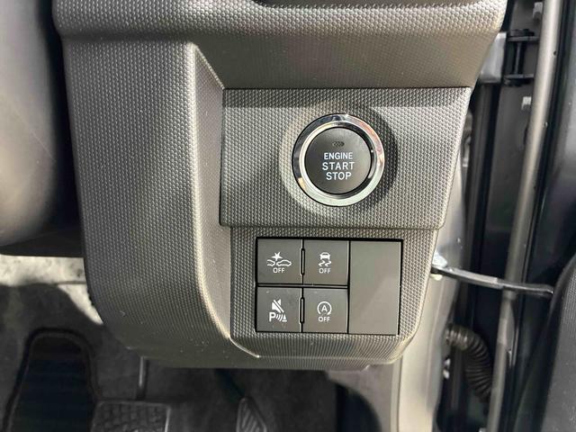 タフトＧ４ＷＤ　アルミホイール　シートヒーター　アイドリングストップ　オートマチックハイビーム　衝突防止システム　ＬＥＤヘッドランプ　レーンアシスト　スマートキー　記録簿　ワンオーナー　エアバッグ　エアコン（北海道）の中古車